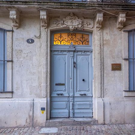 Le Platane De La Canourgue Montpellier Exteriör bild